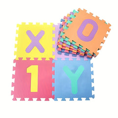 Kids Foam Climb Mats Waterproof Non-slip Flooring