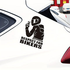 Motorcycle Car Sticker Decal for Vehicle