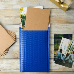 10pcs A4 Corrugated Cardboard Flat Card Paper Inserts For Crafts