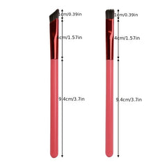 Wild Eyebrow Brush Square Multifunctional Stereoscopic Painting Hairline