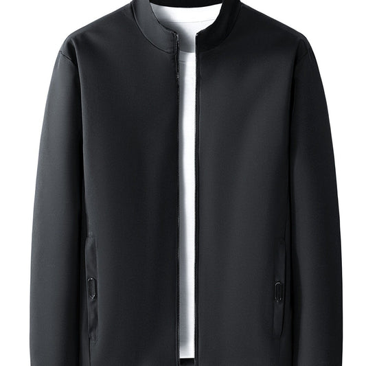 Men's Casual Jacket - Two Sizes Small