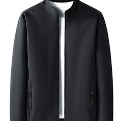 Men's Casual Jacket - Two Sizes Small