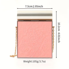 9 Colors Shimmer Glitter Eyeshadow & Matte Velvet Lipstick Set