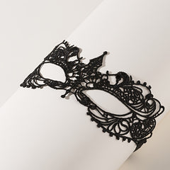 Masquerade Eyemask Lace Mask Venetian Eyes Cover Cosplay Party Decoration