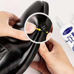 60ML Odorless Waterproof Glue High Temperature Resistance Transparent