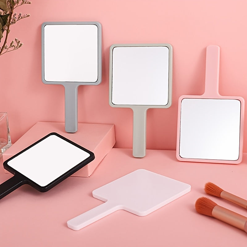 Portable Anti Fog Makeup Mirror Compact Cosmetic Mirror