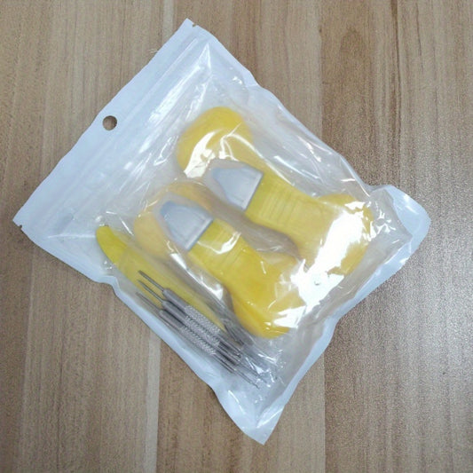 Watch Repair Tool Set Watch Cover Opener Bar Spring Bars