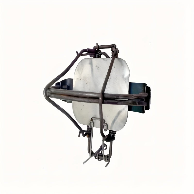 Effective Mouse and Weasel Trap Multiple Sizes for Versatile Use