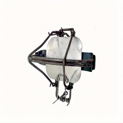 Effective Mouse and Weasel Trap Multiple Sizes for Versatile Use