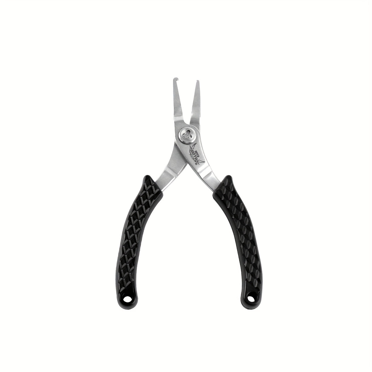 38g Ultralight Stainless Steel Split Ring Opener Fishing Plier