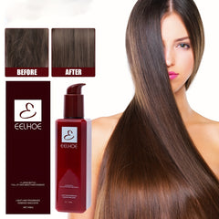 100ml Smoothing Leave in Conditioner for Dry Hair