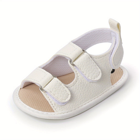Baby Boys Sneakers Toddler Outdoor Walking Shoes, Assorted Colors