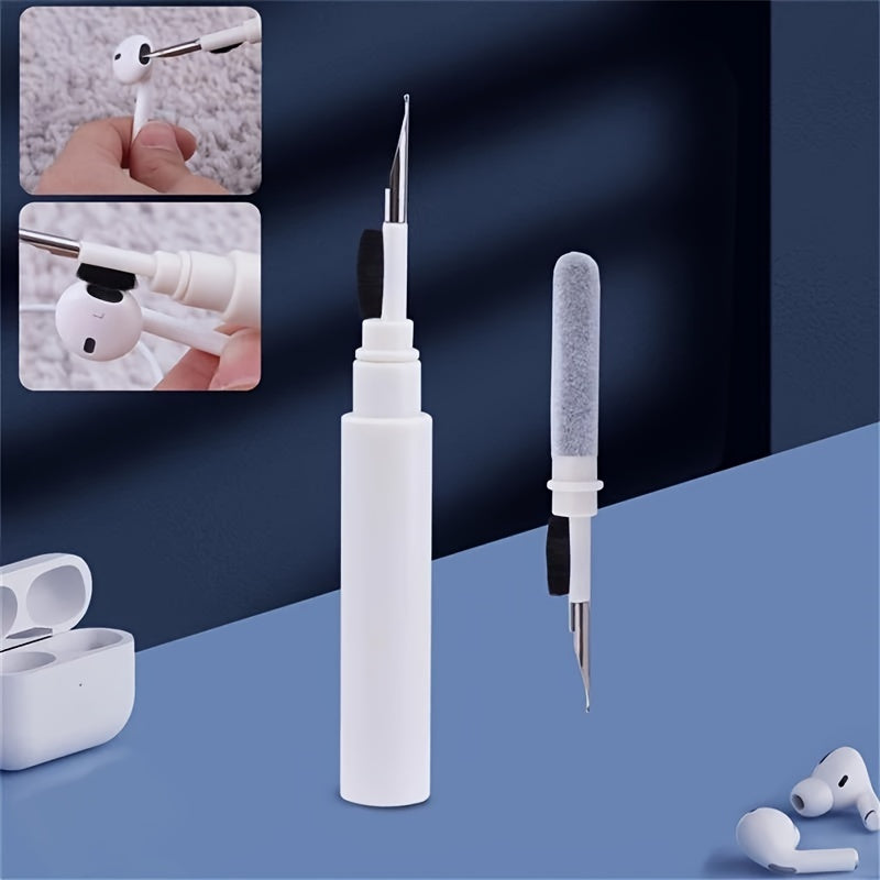 Multifunctional Cleaning Pen For Earpods Keyboard - Christmas Gift