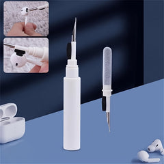 Multifunctional Cleaning Pen For Earpods Keyboard - Christmas Gift