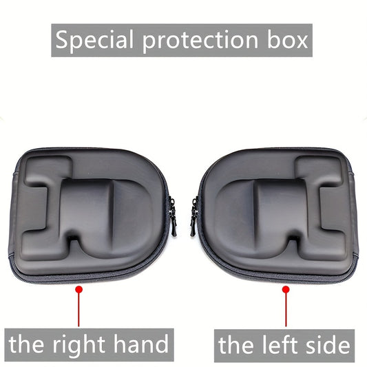 1pc Baitcasting Reel Storage Bag Fishing Reel Covers