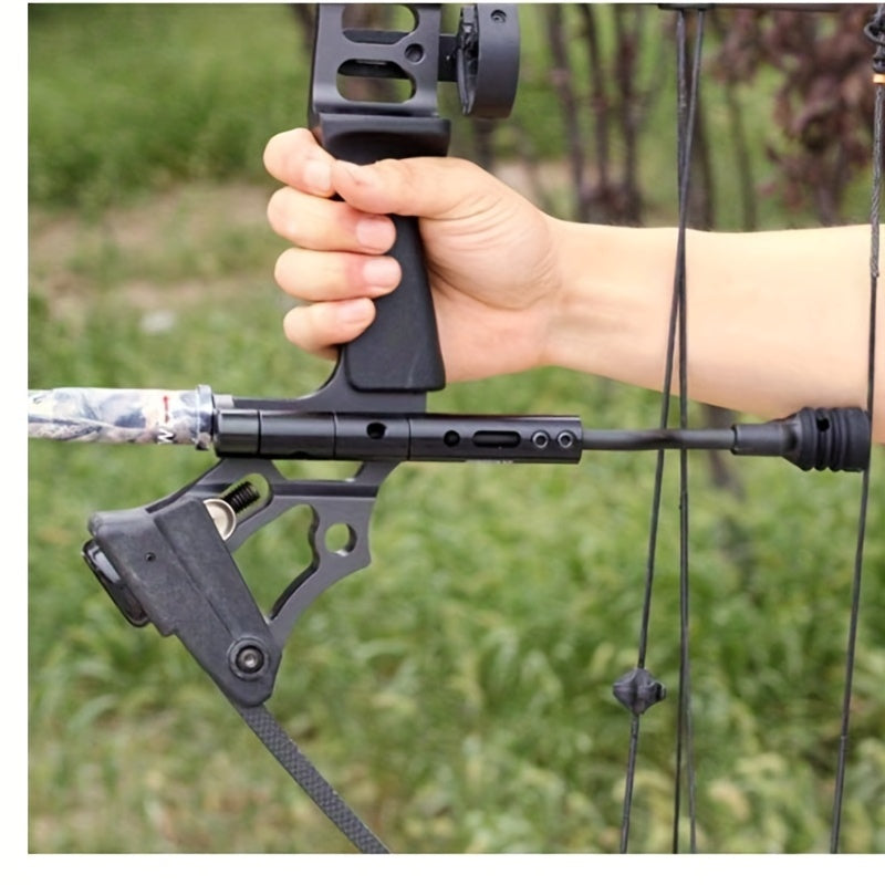 1pc Archery Bow String Stop Suppressor Silencer Stabilizer