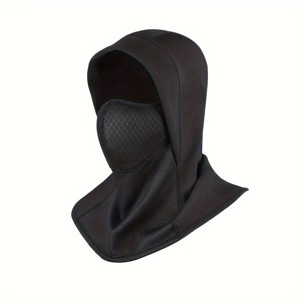 Windproof Breathable Bike Mask Cycling Accessories