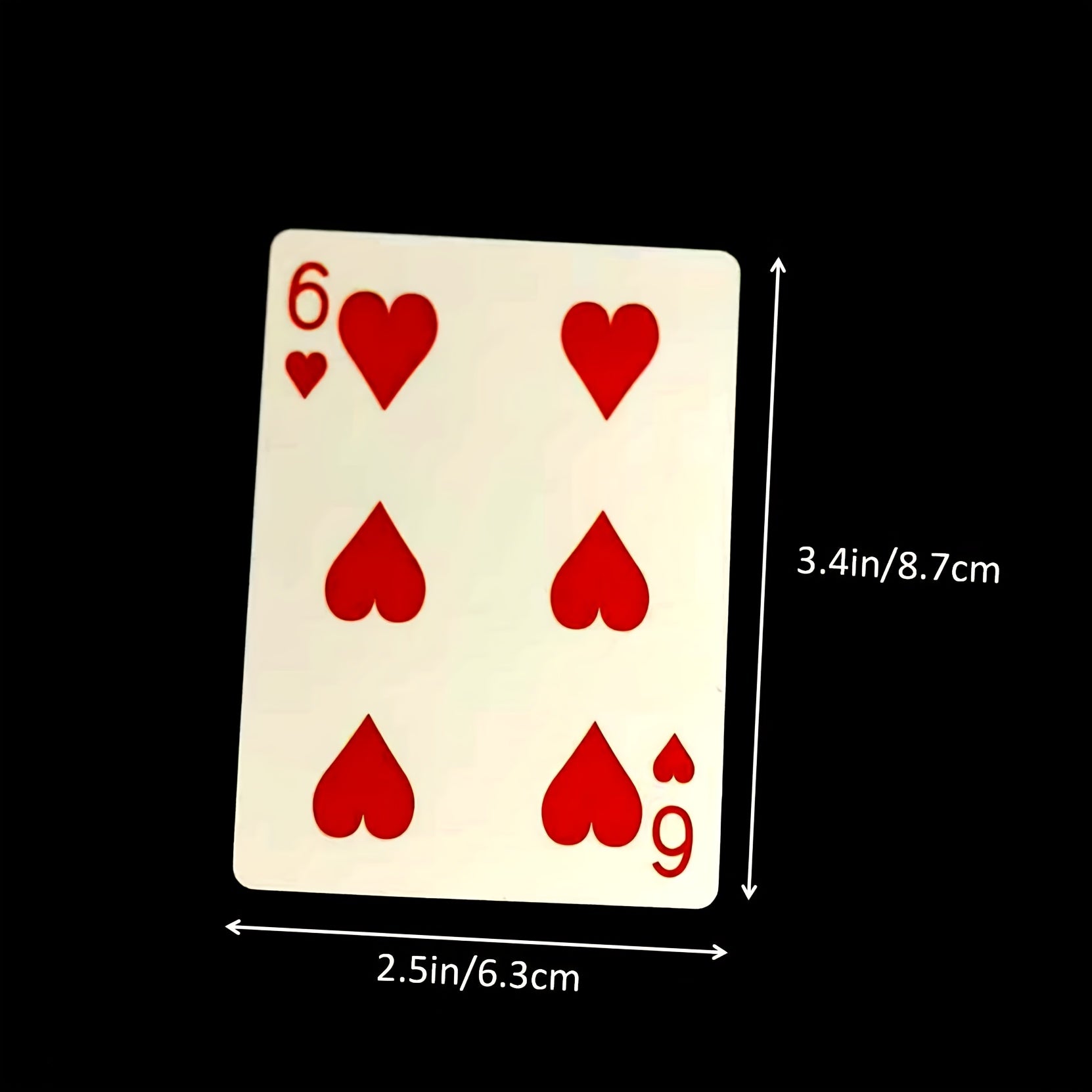 Floating Ring Invisible Thread & Wax Set Close Up Magic Trick