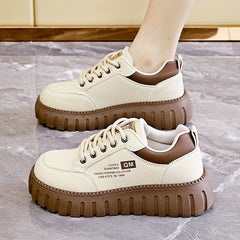 Waterproof Anti-slip Board Shoes for Women