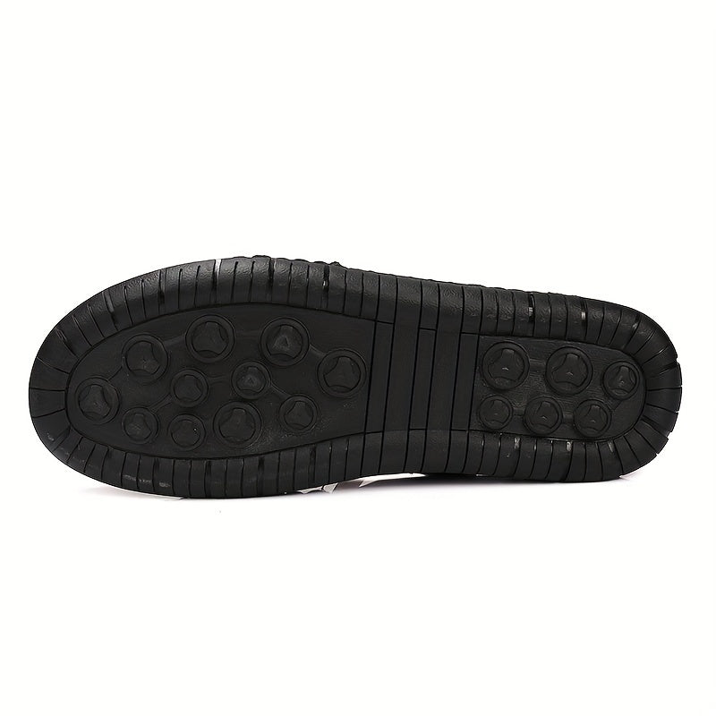 Men's Adjustable Beach Sandals for Outdoor Walking