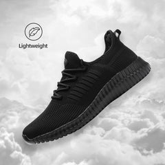 Women's Soft Bottom Low Top Sports Shoes Lightweight Footwear