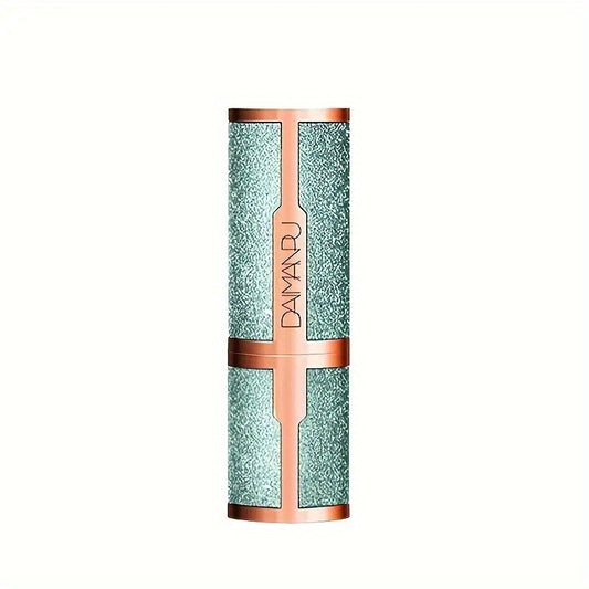 Glitter Star Lipstick Nourishing Makeup Waterproof Long Lasting Cosmetic Jelly