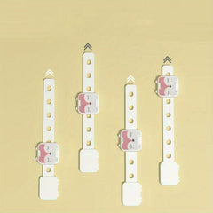 Child Safety Drawer Lock Anti-pinch Hand Sliding Door