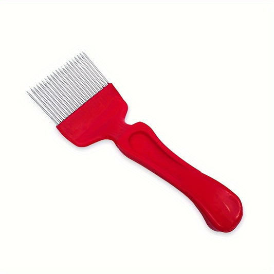 Honey Comb Cappings Scratcher Fork for Beekeeping