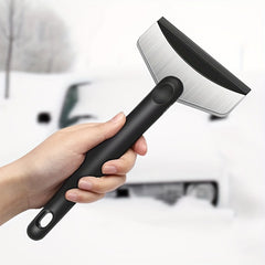 Car Snow Shovel Windshield Removal Tool - Multifunctional Snow Shovel