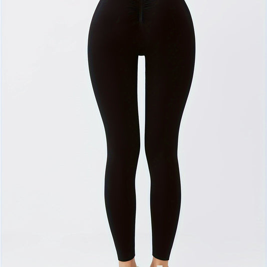 High Elastic Yoga Pants for Women