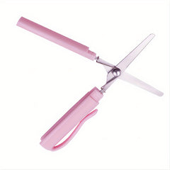 Mini Portable Folding Scissors for Office Home School Use
