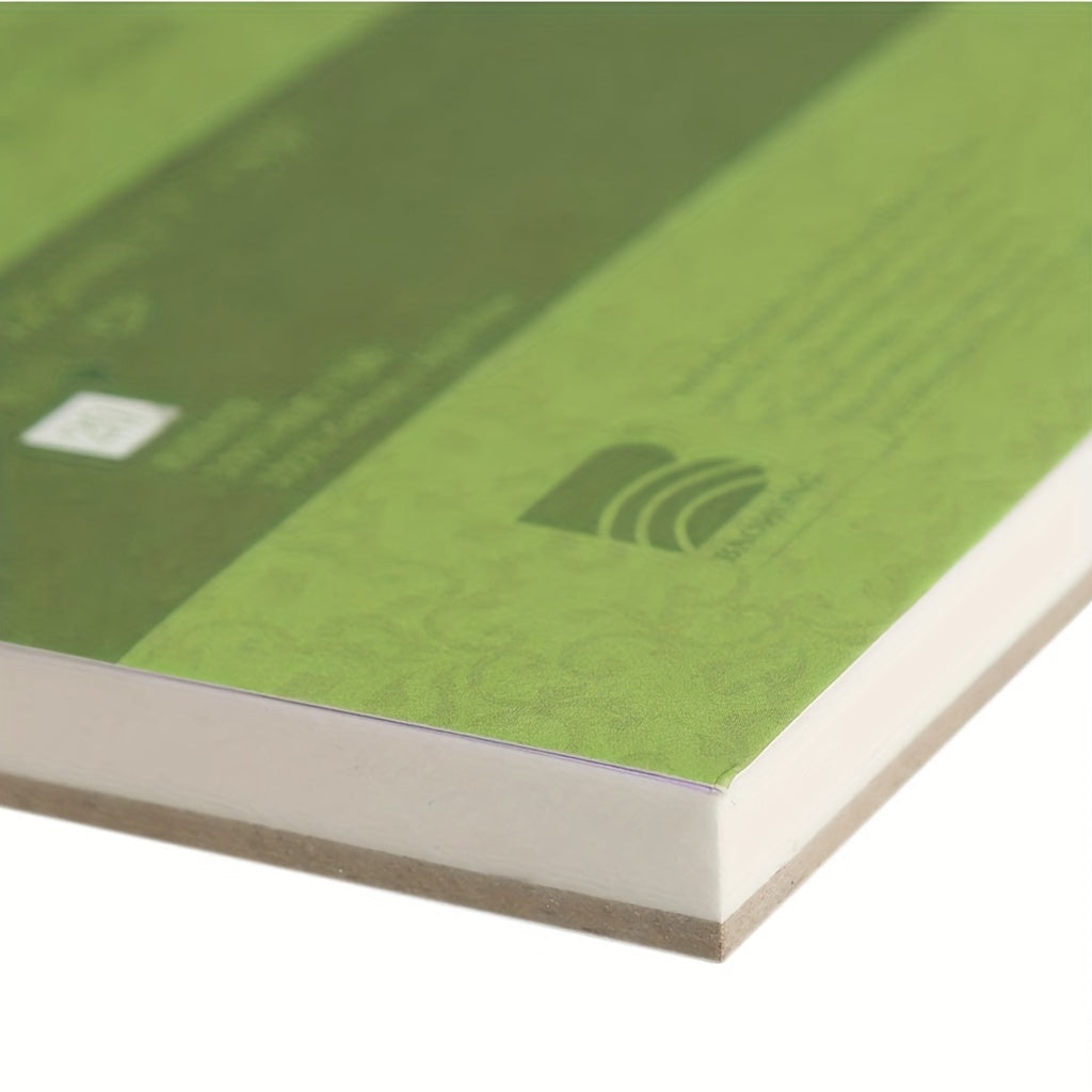 Watercolor Paper Pad 300gsm 20 Sheets Cold Press 63 5KG for Painting & Drawing