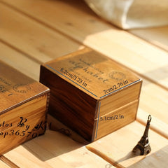 70pcs DIY Wooden Alphanumeric Stamps for Craft Card Making Happy Planner