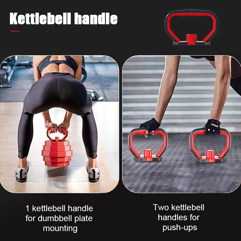 Push up Handle for Wrist & Forearm Muscle Training - Fitness Equipment