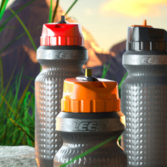 650ml Lightweight Sports Water Bottle Portable Reusable Water Cup