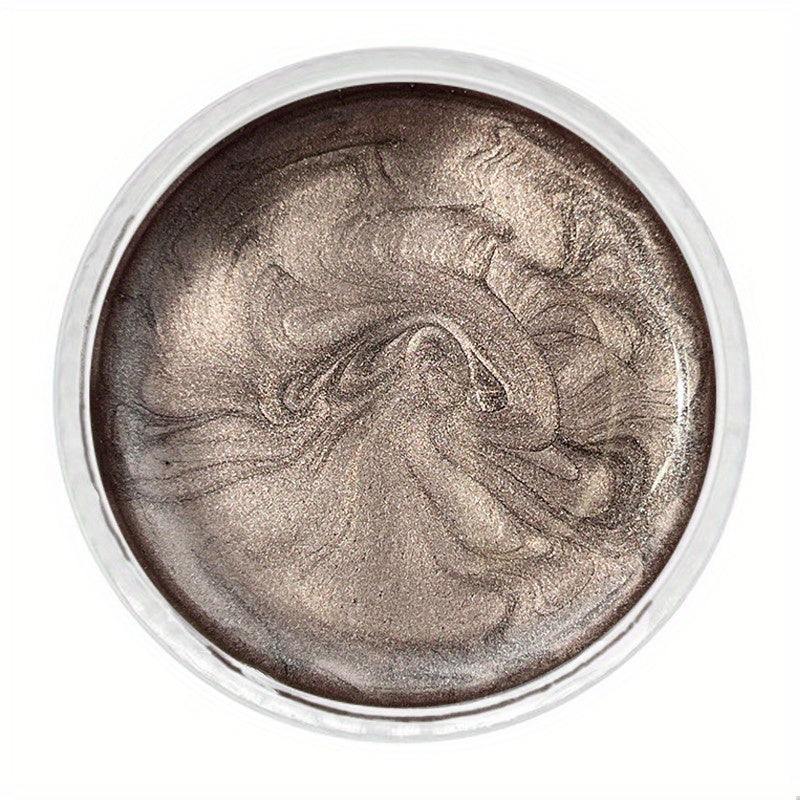 Metal Texture Paste for Epoxy Resin Molds - DIY Candle Making