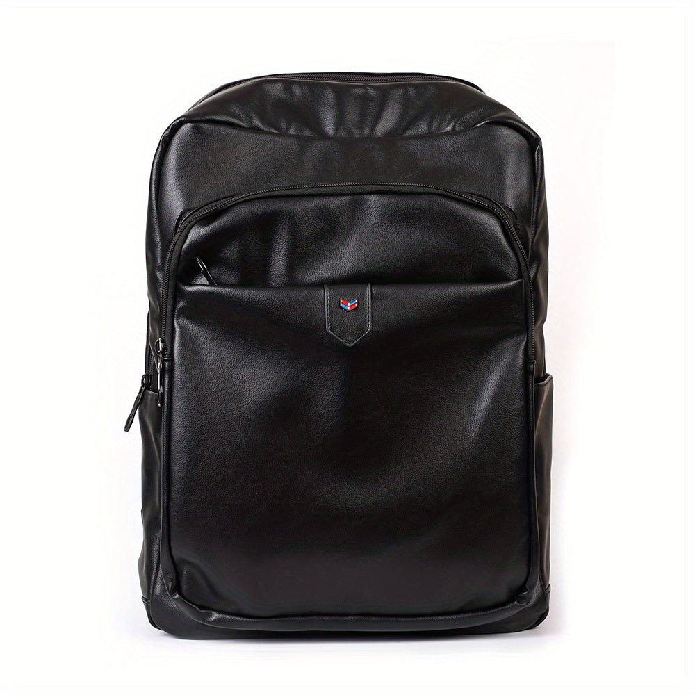 Casual Vintage Soft Daypack Commuter Bag Students Backpack