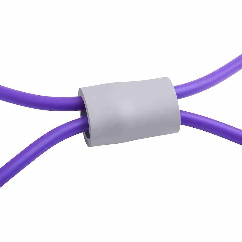 Exercise Resistance Band for Home Fitness Workouts