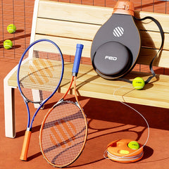 Fashionable Tennis Racket Set for Beginner Training