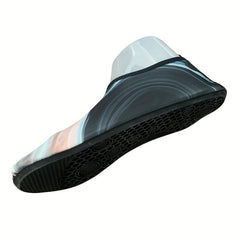 Women's Breathable Beach Shoes Lightweight Non-slip Snorkeling Swimming