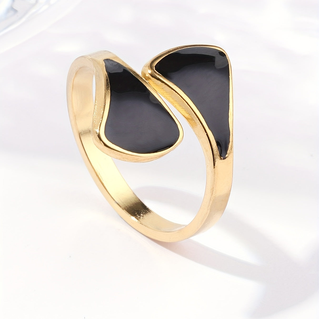 Custom Stainless Steel Ring