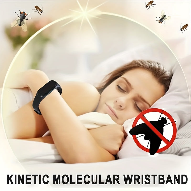 LED Rainbow Display Touch Sports Wristwatch for Men and Women