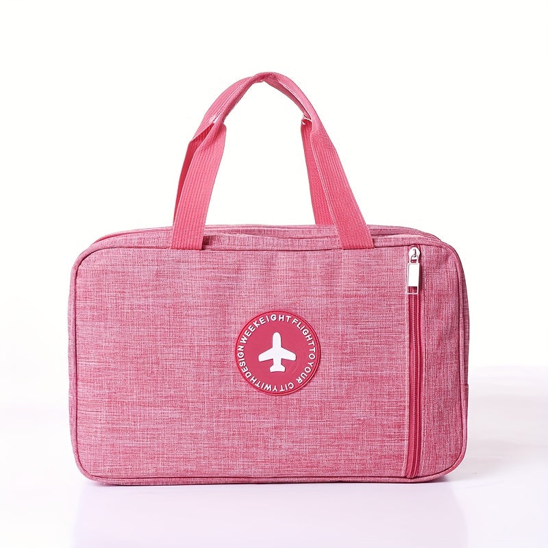 Portable Travel Storage Bag Dry Wet Separation Fitness Swimming Bag