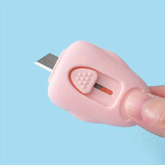 Colorful Mini Portable Utility Express Box Opener