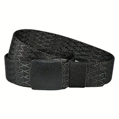 Men's Hypoallergenic Outdoor Sports Belt