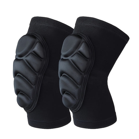 Soft Sports Knee Pads for Basketball Roller Skating Football
