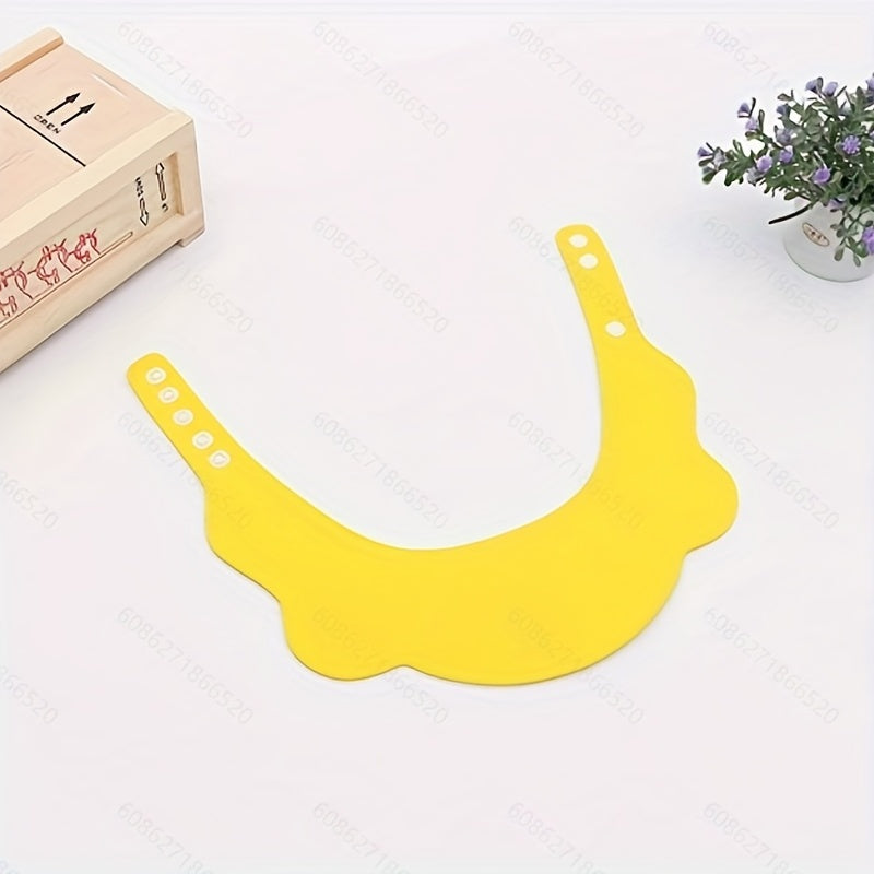Cartoon Animal Shower Cap for Kids