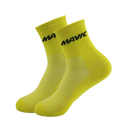 High Professional Wear-resistant Mid-calf Hiking Socks