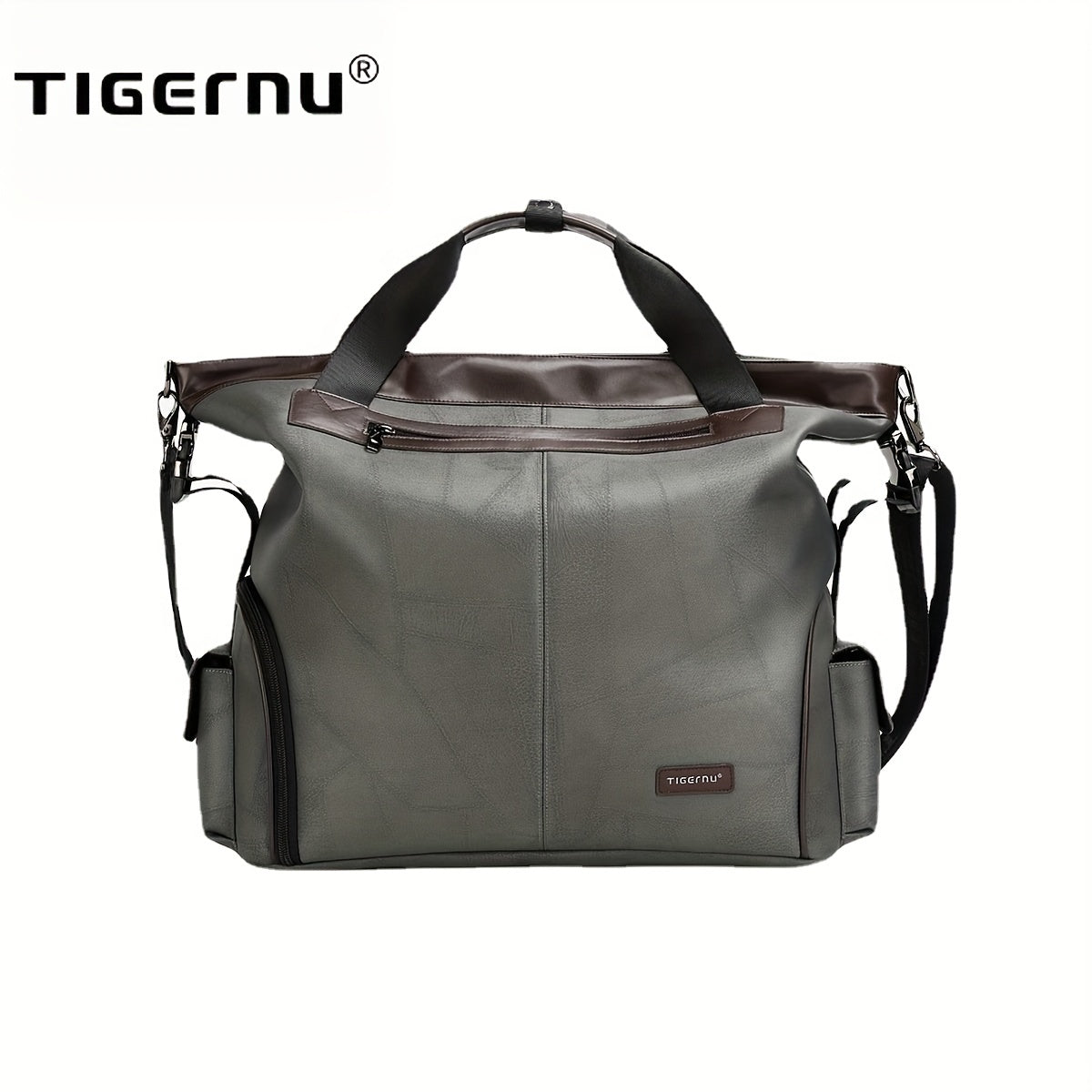 Taigenu Waterproof Travel Bag For Going Out