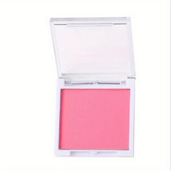 Natural Nude Blush Palette Lightweight for Beginner Female Makeup Artists